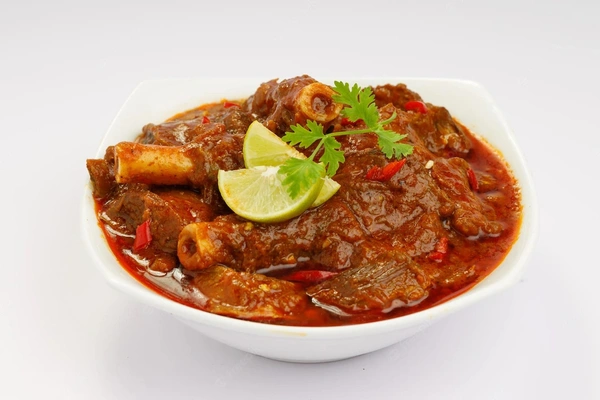 Mutton Kulambu 