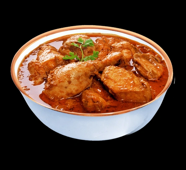 Chicken Kulambu 