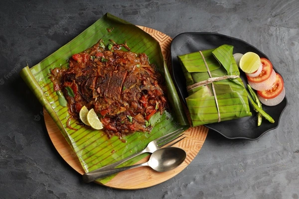 Fish Polichadhu 