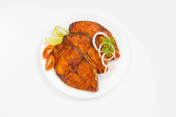 Fish Fry 