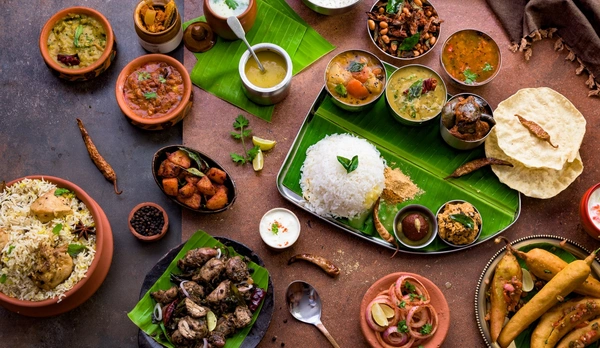 Non Veg Meals Combo 2