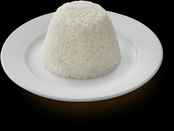 White Rice 