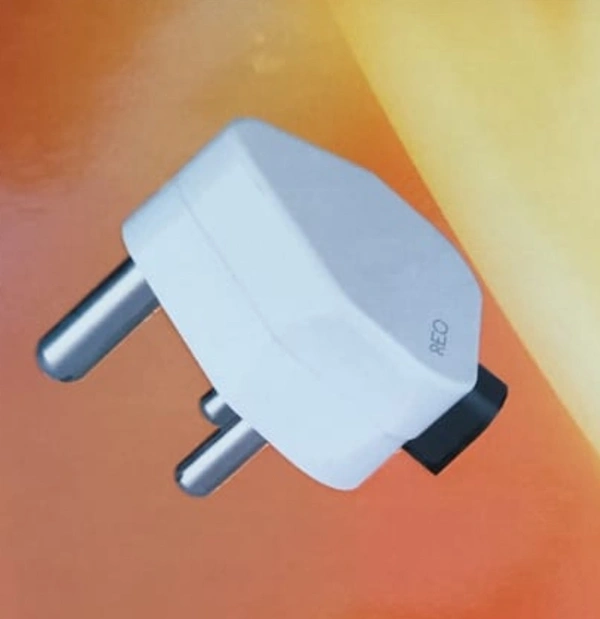 Havells 16A 3 Pin Plug Top 240V