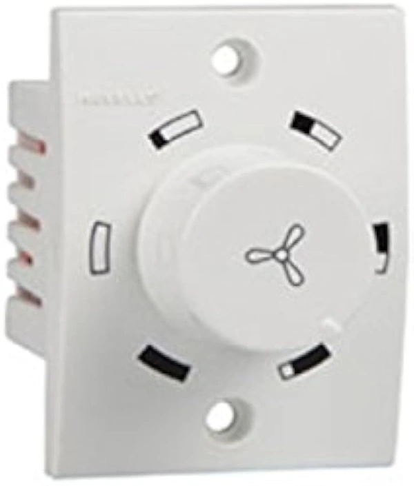 Reo Havells Flair 2 Module Fan Regulator 80w