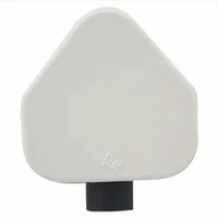 Havells 6A 3 Pin Plug Top 240V