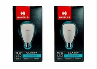 Havells 15 Watt CLASSY Led Bulb 6500K