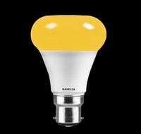 Havells 7Watt ROJO Led Colour Bulb