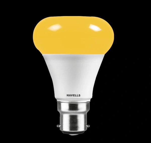 Havells 7Watt ROJO Led Colour Bulb