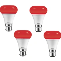 Havells 7Watt ROJO Led Colour Bulb