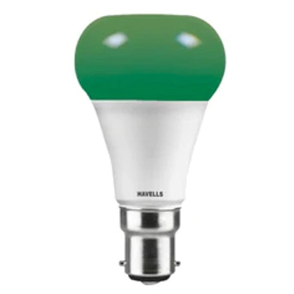 Havells 7Watt ROJO Led Colour Bulb