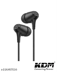 KDM Music Stereo EARPHONE DHUMM99-1