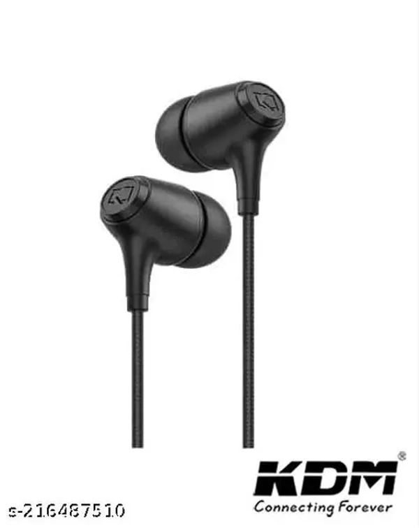KDM Music Stereo EARPHONE DHUMM99-1