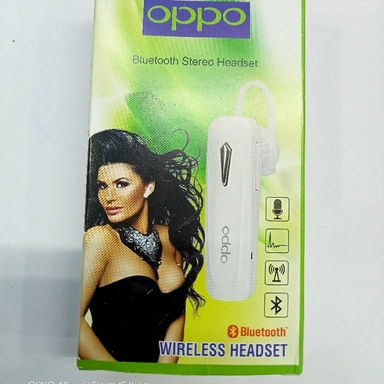 OPPO WIRELESS HEADSET