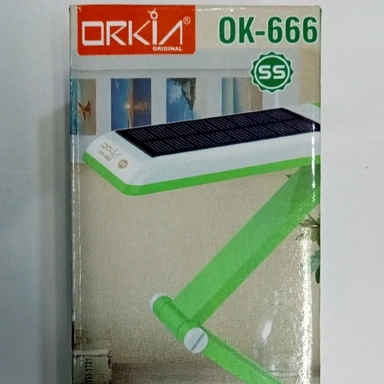 ORKIA