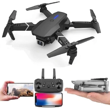 Drone Camera