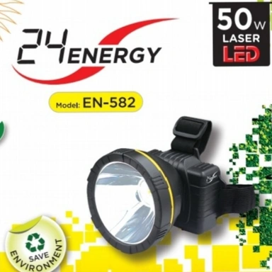 24 ENERGY LIGHT