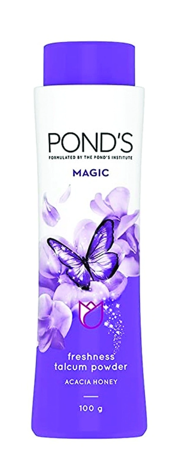 MAGIC POWDER