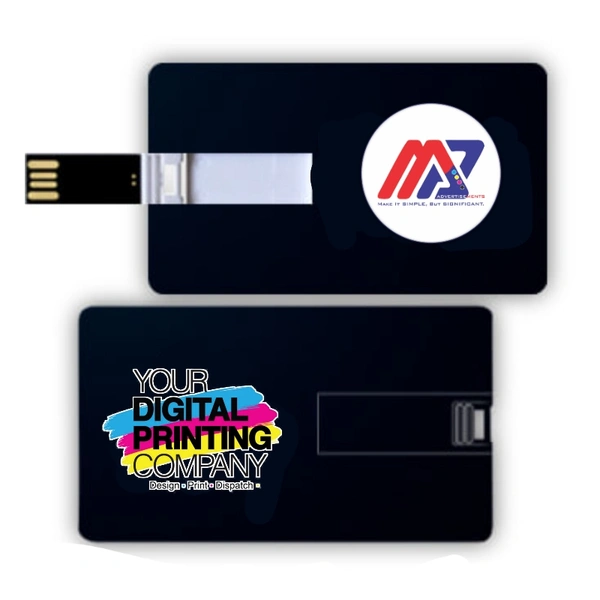 Custom Pendrive - 4 GB