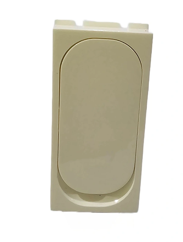 Fybros 10Amp Switch Glid - White