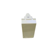 Fybros 10Amp Switch Glid - White