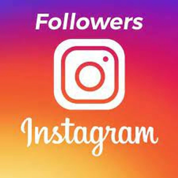 1000 INSTAGRAM FOLLOWERS   - NON DROP