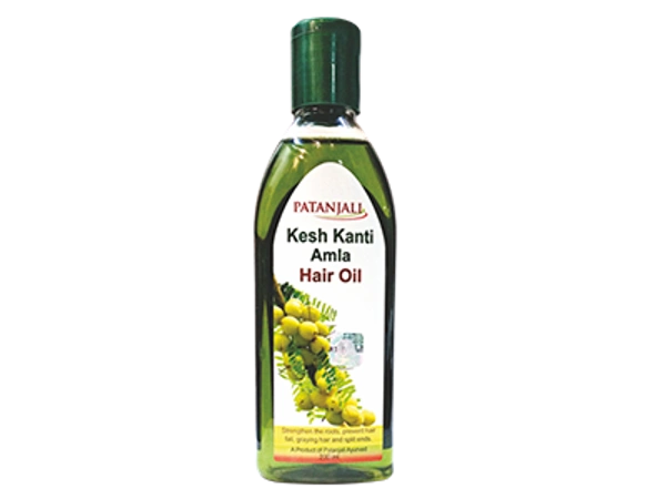 PATANJALI AMLA HAIR OIL - 200 ML