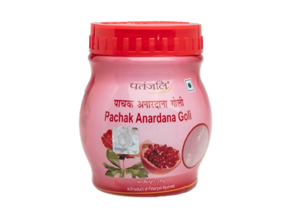 PATANJALI ANARDANA GOLI 100 G