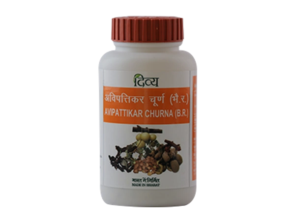 PATANJALI Avipattikar Churna 100 Gm