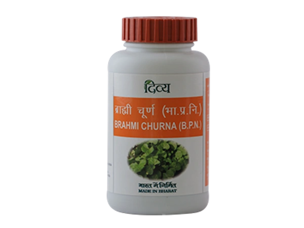 PATANJALI Brahmi Churna 100 Gm