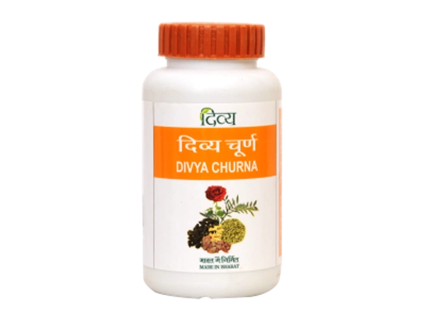 PATANJALI Divya Churna 100 Gm