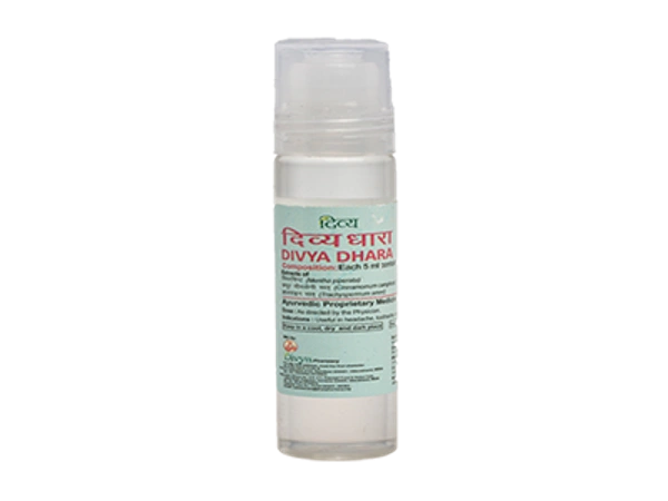 PATANJALI DIVYA DHARA 10 ML