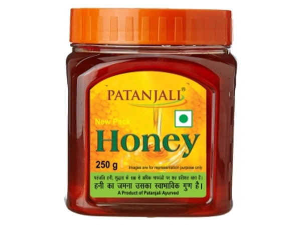 PATANJALI HONEY 250 G