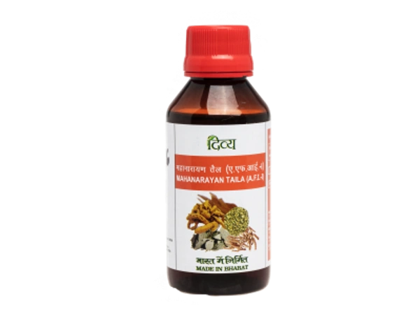 PATANJALI Maha Narayan Taila 100 ml