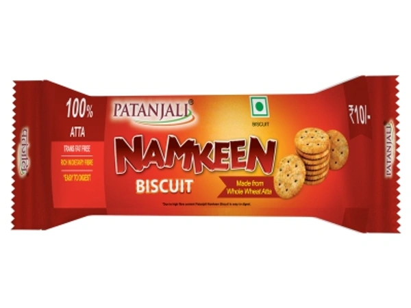 PATANJALI NAMKEEN BISCUIT 70G