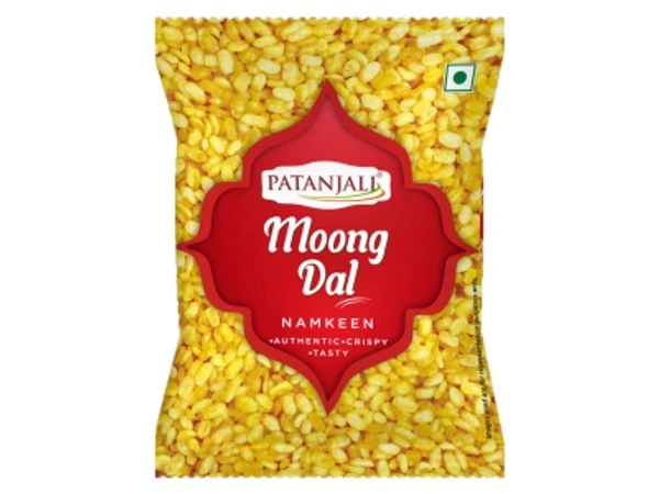 PATANJALI NAMKEEN MOONG DAL 16 GM