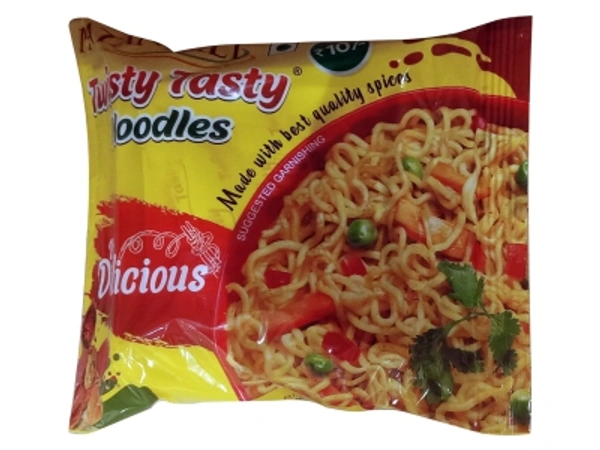 PATANJALI TWISTY TASTY NOODLES-50g
