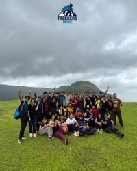 Trek to Garbett Plateau🚩 -