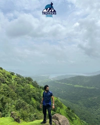 Trek to Garbett Plateau🚩 -