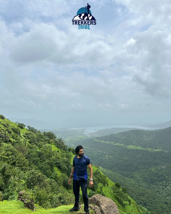 Trek to Garbett Plateau🚩 -