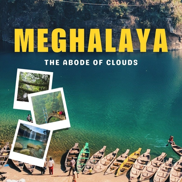 Meghalaya 