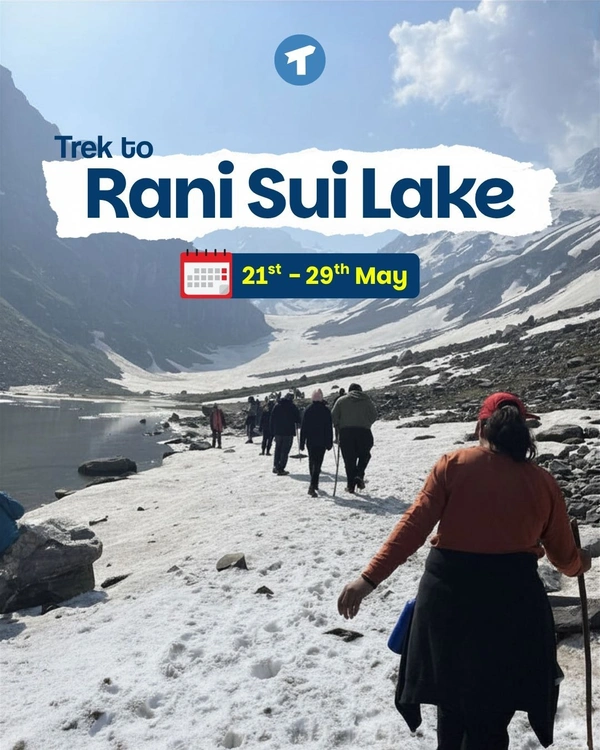Rani Sui Trek