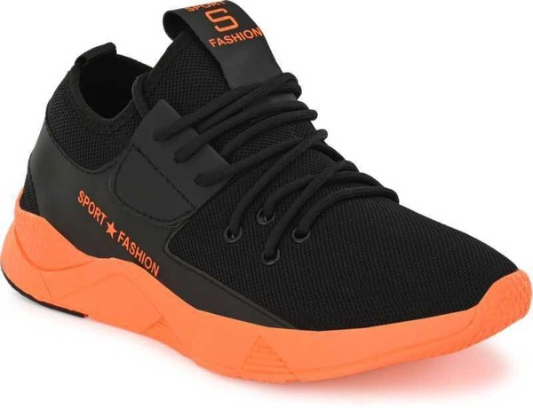 SAPIYU  Men's Sports Running shoes For Men - 8