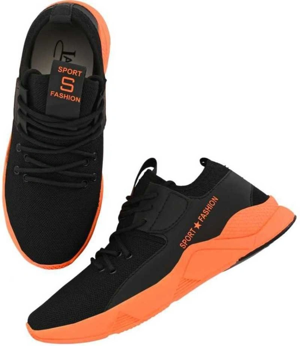 SAPIYU  Men's Sports Running shoes For Men - 8