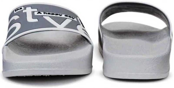 SAPIYU  Mens slides (GREY) - 7, GREY
