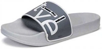 SAPIYU  Mens slides (GREY) - 7, GREY