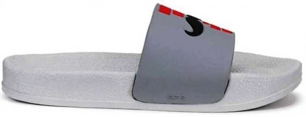 SAPIYU Mens Slides  - 7, GREY