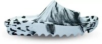 SAPIYU Zig Zag Casual Printed Comfort Trendy Stylish Slip-On Slipper Slides - 6