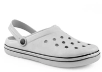 SAPIYU Soft Eva clogs walking slipper for Men Slides  - 7