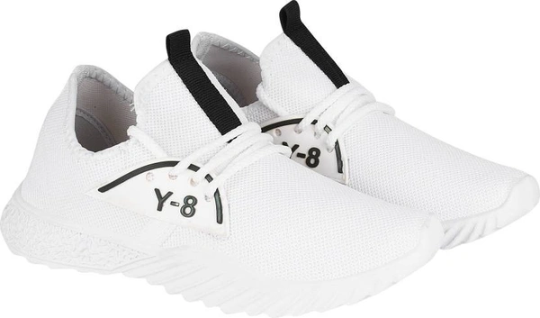 SAPIYU Stylish & Comfortable Sports cum Gym Training Shoes Training & Gym Shoes For Men  (White) - 6, White