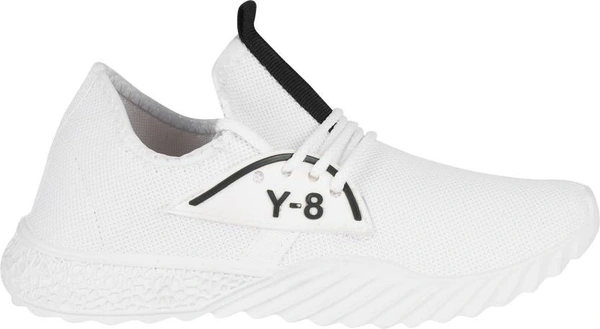 SAPIYU Stylish & Comfortable Sports cum Gym Training Shoes Training & Gym Shoes For Men  (White) - 6, White